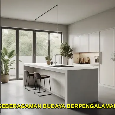 Mendalami Keberagaman Budaya dan Tradisi di Indonesia